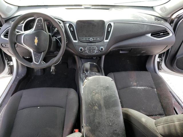 38758003 :رقم المزاد ، 1G1ZD5ST0NF177239 vin ، 2022 Chevrolet Malibu Lt مزاد بيع