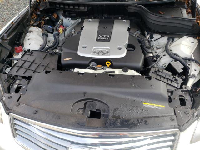 Aukcja sprzedaży 2014 Infiniti Qx50, vin: JN1BJ0HP7EM210802, numer aukcji: 39281863
