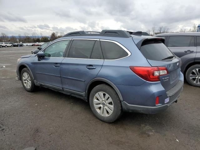 Продаж на аукціоні авто 2016 Subaru Outback 2.5i Premium, vin: 4S4BSADC3G3221092, номер лоту: 39226293