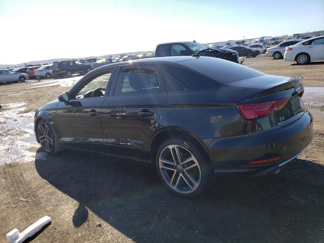 Продажа на аукционе авто 2018 Audi A3 Premium, vin: WAUAUGFF0J1042884, номер лота: 39366163