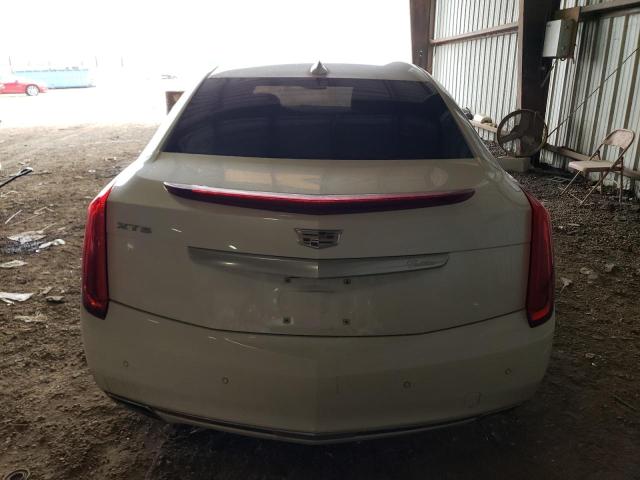 39520403 :رقم المزاد ، 2G61M5S33H9121767 vin ، 2017 Cadillac Xts Luxury مزاد بيع