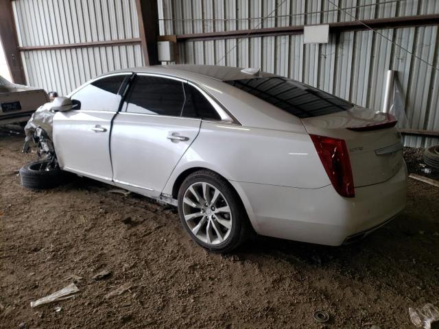 39520403 :رقم المزاد ، 2G61M5S33H9121767 vin ، 2017 Cadillac Xts Luxury مزاد بيع