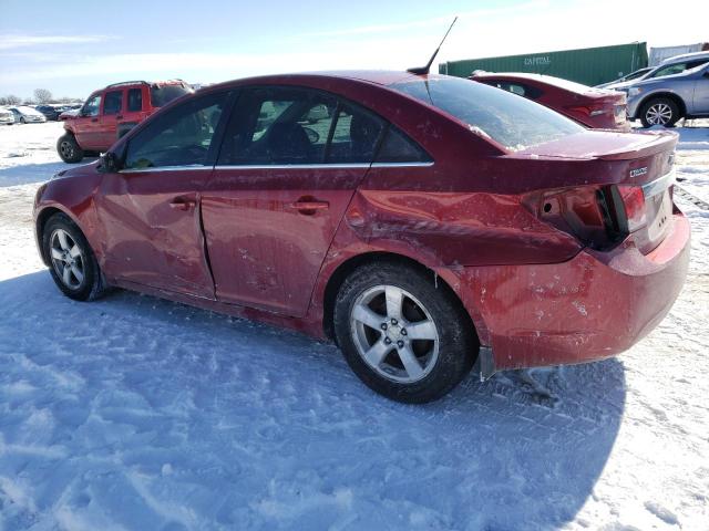 Aukcja sprzedaży 2014 Chevrolet Cruze Lt, vin: 1G1PC5SB1E7248976, numer aukcji: 39386113