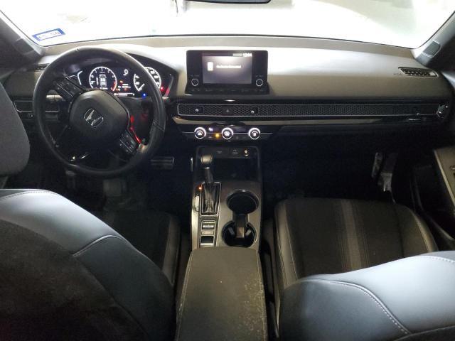 Продаж на аукціоні авто 2022 Honda Civic Sport, vin: 2HGFE2F5XNH568724, номер лоту: 38405553