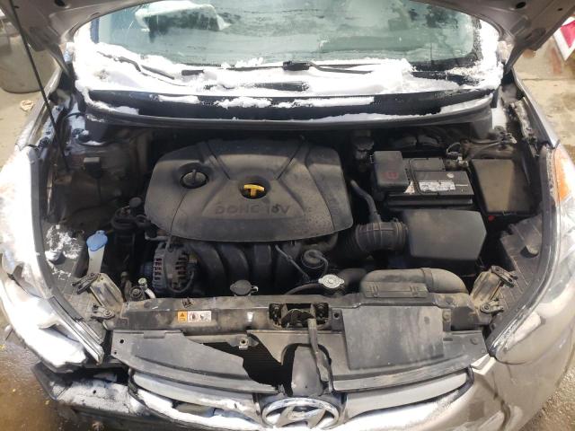 38954773 :رقم المزاد ، 5NPDH4AE1DH423092 vin ، 2013 Hyundai Elantra Gls مزاد بيع