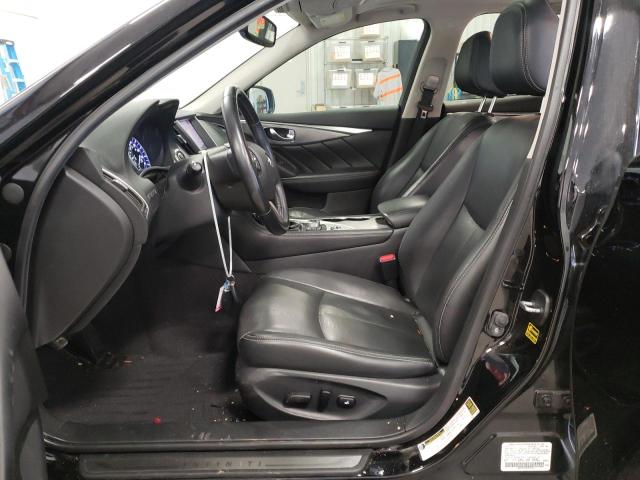 Продажа на аукционе авто 2015 Infiniti Q50 Base, vin: JN1BV7AP5FM357709, номер лота: 39325743