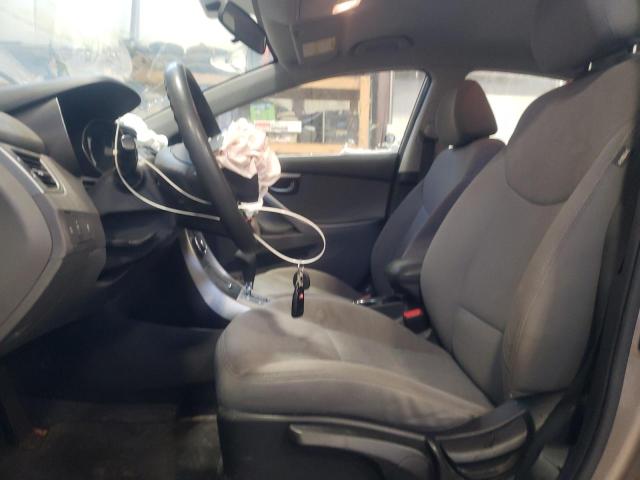 38954773 :رقم المزاد ، 5NPDH4AE1DH423092 vin ، 2013 Hyundai Elantra Gls مزاد بيع