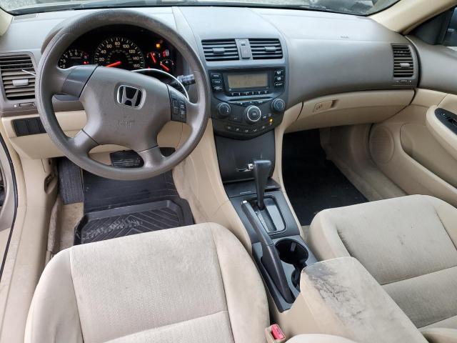 Продажа на аукционе авто 2005 Honda Accord Lx, vin: 1HGCM56425A085645, номер лота: 39206993