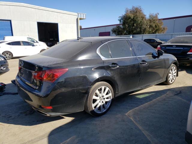 Продажа на аукционе авто 2013 Lexus Gs 350, vin: JTHBE1BL4D5026311, номер лота: 38790543