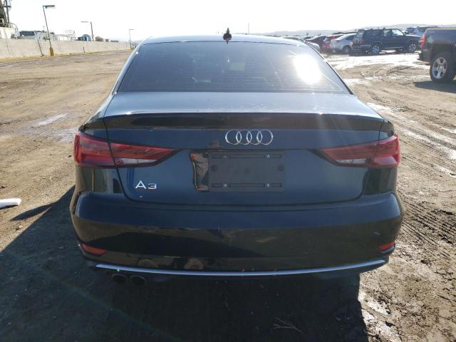 Продажа на аукционе авто 2018 Audi A3 Premium, vin: WAUAUGFF0J1042884, номер лота: 39366163