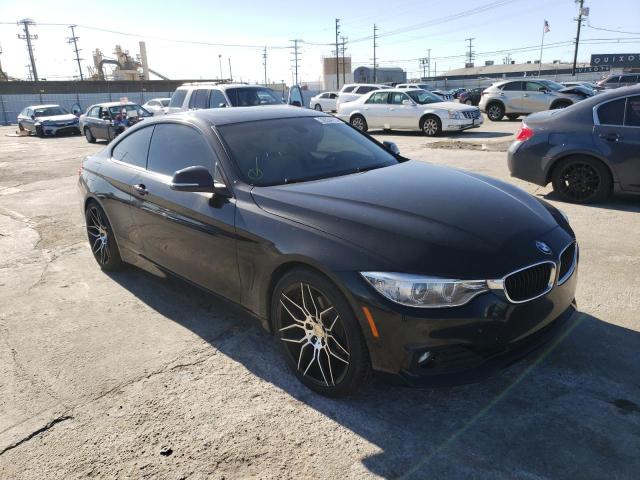 Aukcja sprzedaży 2014 Bmw 428 I, vin: WBA3N3C58EK230014, numer aukcji: 39334753
