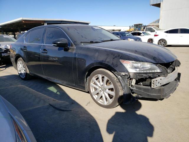 Продажа на аукционе авто 2013 Lexus Gs 350, vin: JTHBE1BL4D5026311, номер лота: 38790543