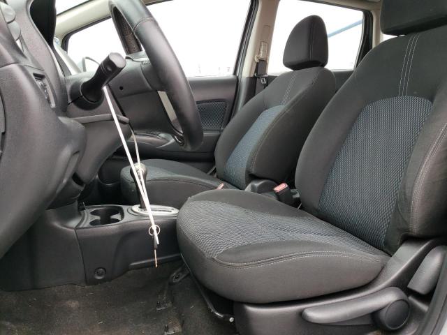 Продаж на аукціоні авто 2015 Nissan Versa Note S, vin: 3N1CE2CP9FL445273, номер лоту: 38104113