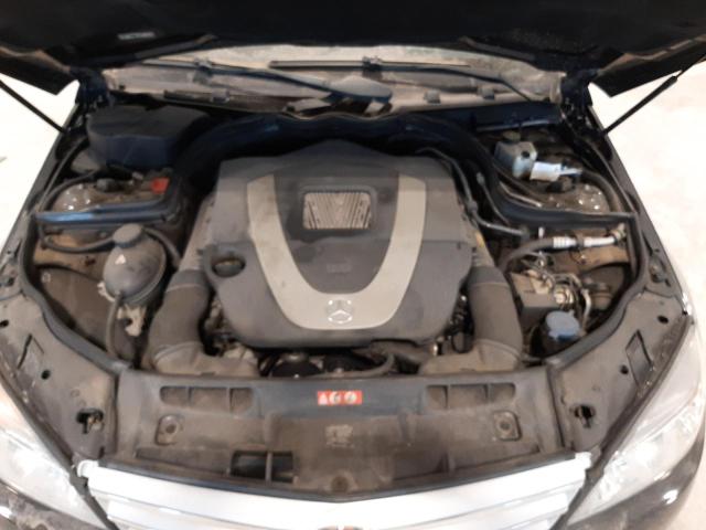 Продажа на аукционе авто 2009 Mercedes-benz C 300, vin: WDDGF54X29R077890, номер лота: 38925373