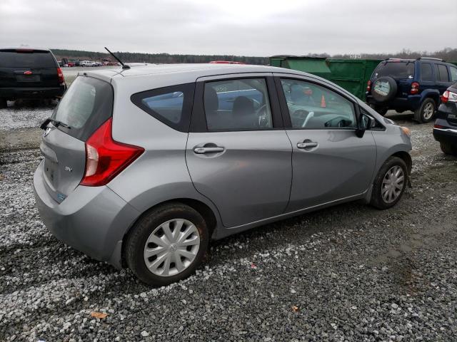 Продаж на аукціоні авто 2015 Nissan Versa Note S, vin: 3N1CE2CP9FL445273, номер лоту: 38104113