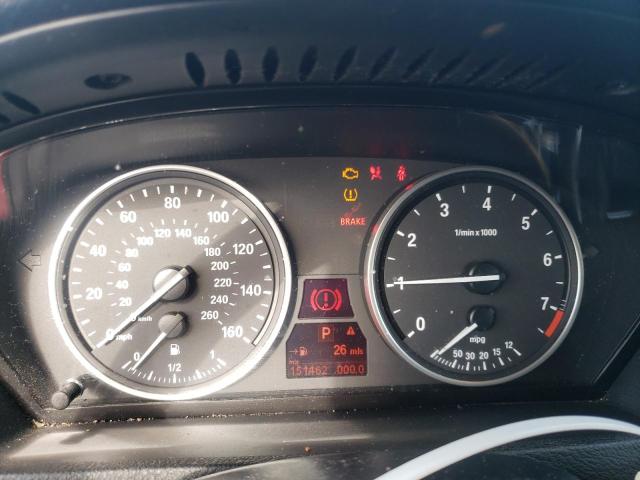 39359203 :رقم المزاد ، 5UXFE4C54AL380646 vin ، 2010 Bmw X5 Xdrive30i مزاد بيع