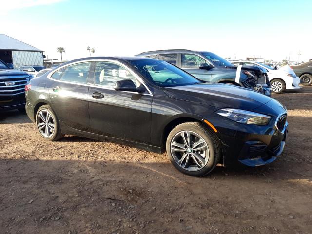 Aukcja sprzedaży 2022 Bmw 228i, vin: WBA53AK02N7K11809, numer aukcji: 39111353