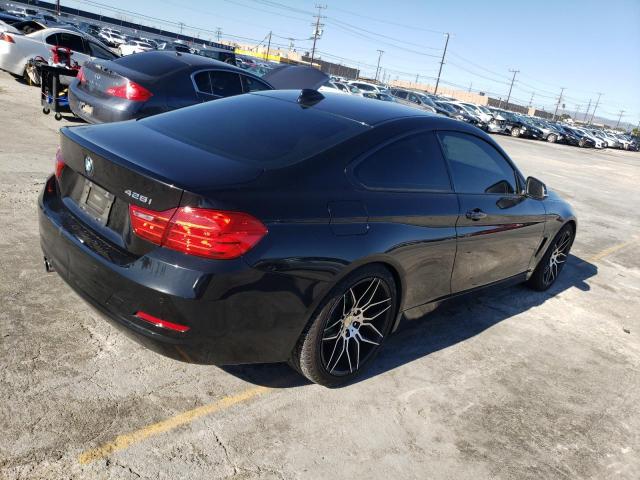 Aukcja sprzedaży 2014 Bmw 428 I, vin: WBA3N3C58EK230014, numer aukcji: 39334753
