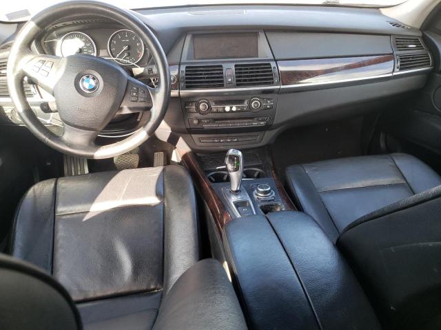 39359203 :رقم المزاد ، 5UXFE4C54AL380646 vin ، 2010 Bmw X5 Xdrive30i مزاد بيع