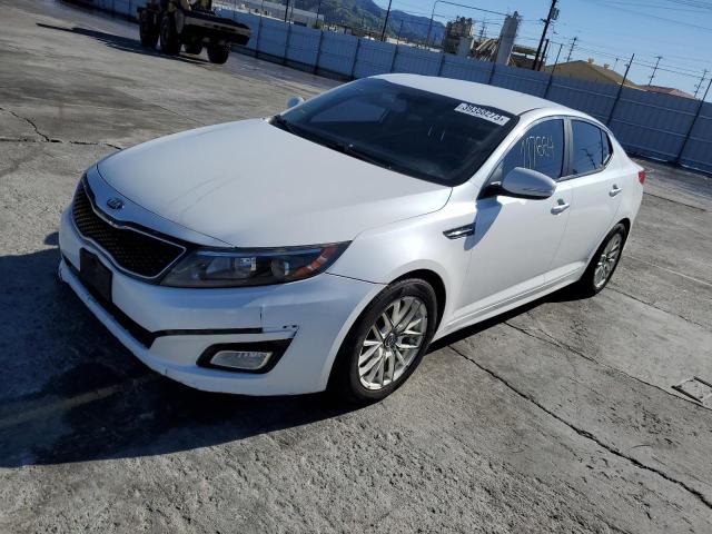 Продажа на аукционе авто 2015 Kia Optima Lx, vin: KNAGM4A7XF5605206, номер лота: 39358273