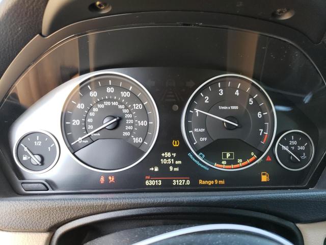 Aukcja sprzedaży 2014 Bmw 428 I, vin: WBA3N3C58EK230014, numer aukcji: 39334753