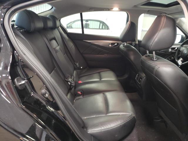 Продажа на аукционе авто 2015 Infiniti Q50 Base, vin: JN1BV7AP5FM357709, номер лота: 39325743