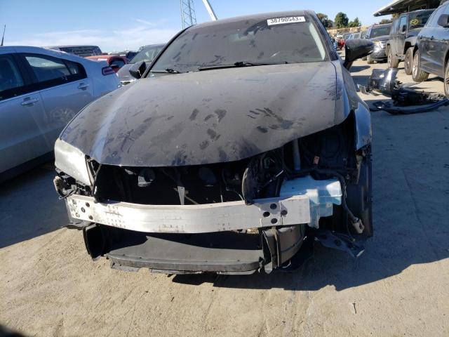 Продажа на аукционе авто 2013 Lexus Gs 350, vin: JTHBE1BL4D5026311, номер лота: 38790543