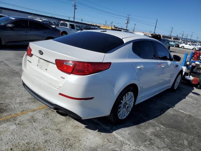 Продажа на аукционе авто 2015 Kia Optima Lx, vin: KNAGM4A7XF5605206, номер лота: 39358273