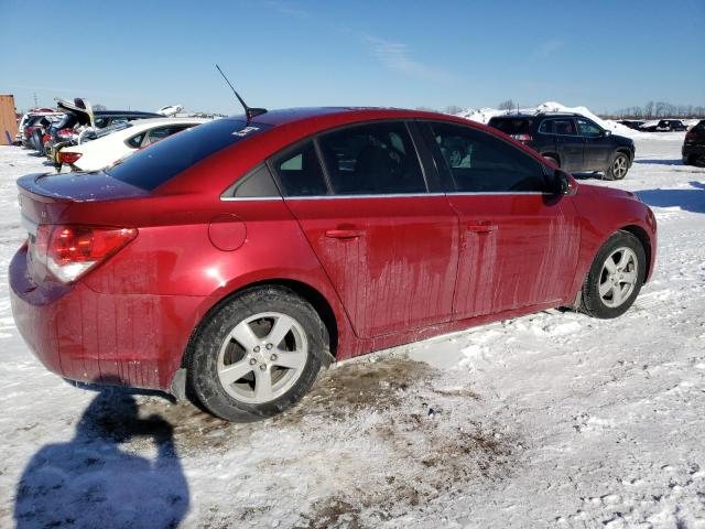 Aukcja sprzedaży 2014 Chevrolet Cruze Lt, vin: 1G1PC5SB1E7248976, numer aukcji: 39386113