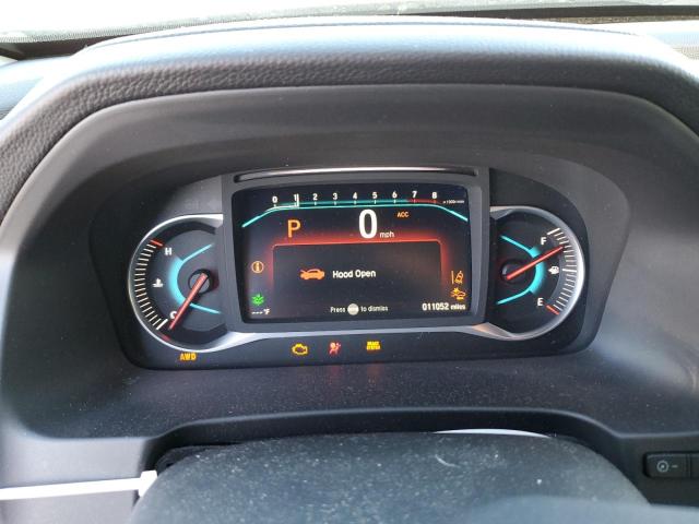 Aukcja sprzedaży 2021 Honda Pilot Se, vin: 5FNYF6H29MB092517, numer aukcji: 39169633