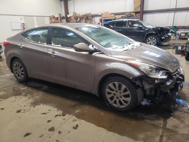 38954773 :رقم المزاد ، 5NPDH4AE1DH423092 vin ، 2013 Hyundai Elantra Gls مزاد بيع
