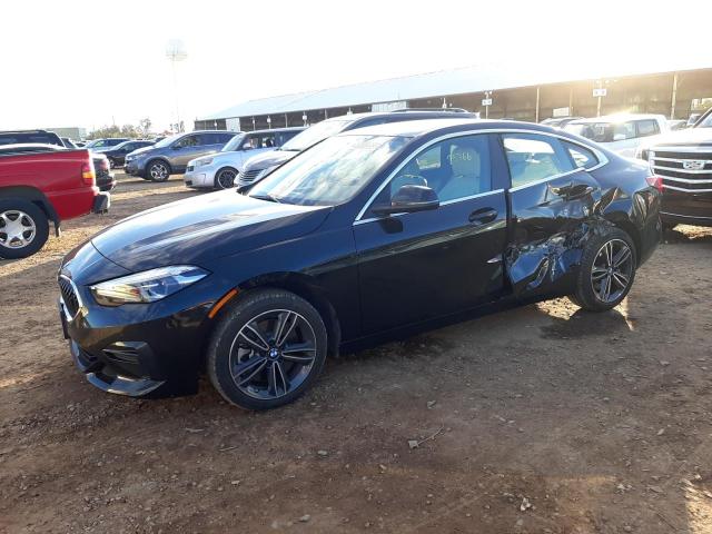 Aukcja sprzedaży 2022 Bmw 228i, vin: WBA53AK02N7K11809, numer aukcji: 39111353