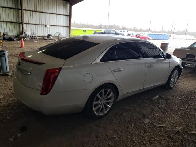 39520403 :رقم المزاد ، 2G61M5S33H9121767 vin ، 2017 Cadillac Xts Luxury مزاد بيع