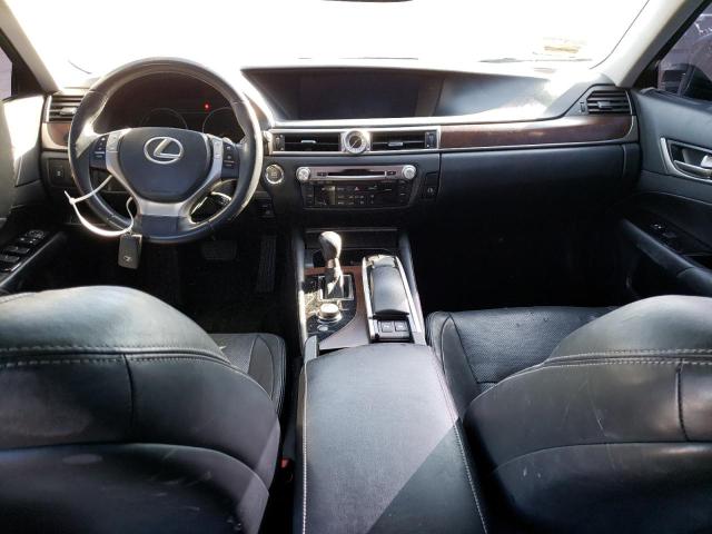 Продажа на аукционе авто 2013 Lexus Gs 350, vin: JTHBE1BL4D5026311, номер лота: 38790543