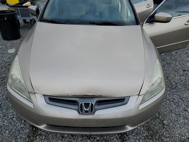 Продажа на аукционе авто 2005 Honda Accord Lx, vin: 1HGCM56425A085645, номер лота: 39206993