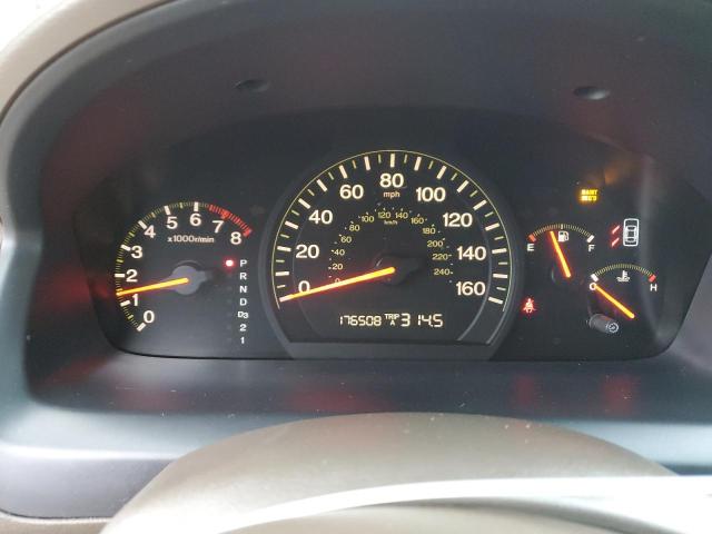 Продажа на аукционе авто 2005 Honda Accord Lx, vin: 1HGCM56425A085645, номер лота: 39206993