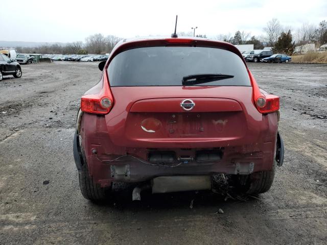 Aukcja sprzedaży 2011 Nissan Juke S, vin: JN8AF5MV6BT009488, numer aukcji: 39152283