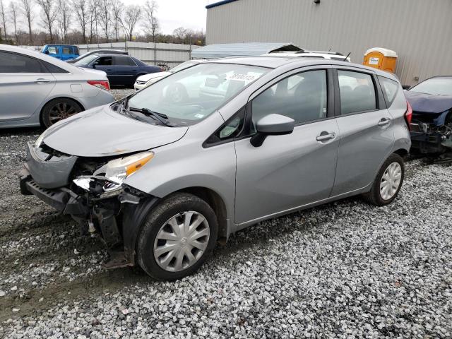 Продаж на аукціоні авто 2015 Nissan Versa Note S, vin: 3N1CE2CP9FL445273, номер лоту: 38104113
