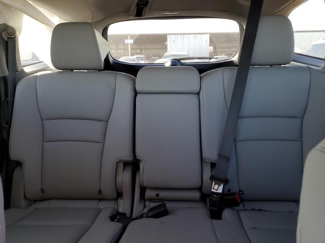 Aukcja sprzedaży 2021 Honda Pilot Se, vin: 5FNYF6H29MB092517, numer aukcji: 39169633