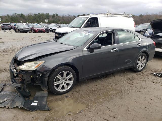 Продажа на аукционе авто 2009 Lexus Es 350, vin: JTHBJ46G492286291, номер лота: 39170003