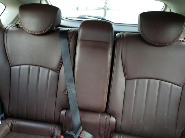 Aukcja sprzedaży 2014 Infiniti Qx50, vin: JN1BJ0HP7EM210802, numer aukcji: 39281863