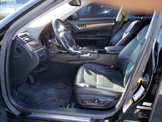 Продажа на аукционе авто 2013 Lexus Gs 350, vin: JTHBE1BL4D5026311, номер лота: 38790543