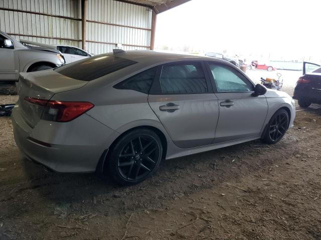 Продаж на аукціоні авто 2022 Honda Civic Sport, vin: 2HGFE2F5XNH568724, номер лоту: 38405553