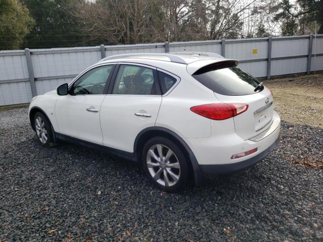 Aukcja sprzedaży 2014 Infiniti Qx50, vin: JN1BJ0HP7EM210802, numer aukcji: 39281863
