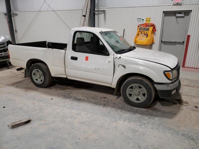Aukcja sprzedaży 2004 Toyota Tacoma, vin: 5TENL42N54Z443599, numer aukcji: 38778603