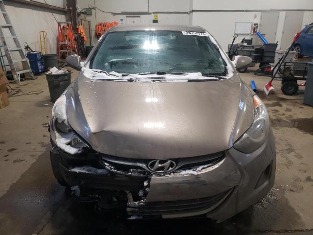 38954773 :رقم المزاد ، 5NPDH4AE1DH423092 vin ، 2013 Hyundai Elantra Gls مزاد بيع
