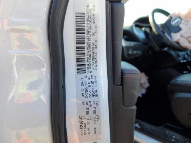 Продаж на аукціоні авто 2015 Jeep Cherokee Trailhawk, vin: 1C4PJMBS0FW701998, номер лоту: 39240553