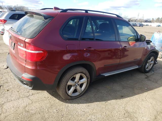 39359203 :رقم المزاد ، 5UXFE4C54AL380646 vin ، 2010 Bmw X5 Xdrive30i مزاد بيع