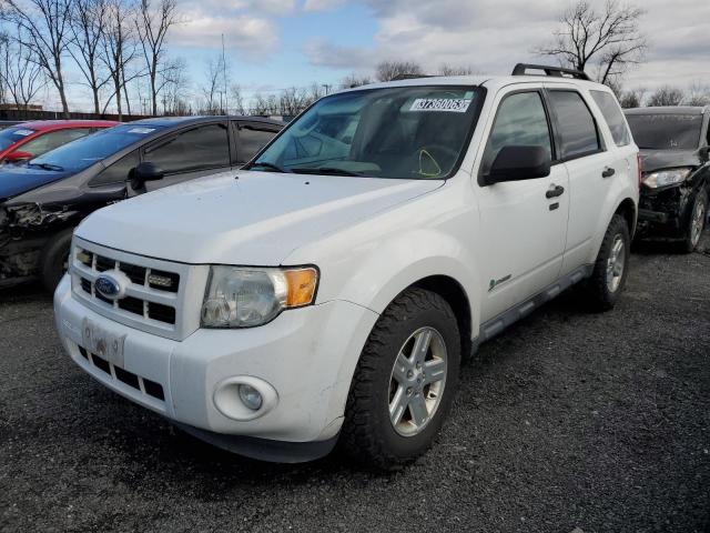 Продаж на аукціоні авто 2011 Ford Escape Hybrid, vin: 1FMCU5K3XBKB48813, номер лоту: 37360063