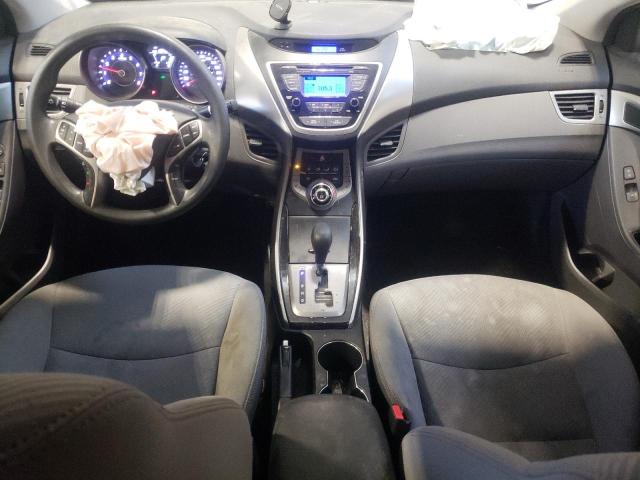 38954773 :رقم المزاد ، 5NPDH4AE1DH423092 vin ، 2013 Hyundai Elantra Gls مزاد بيع